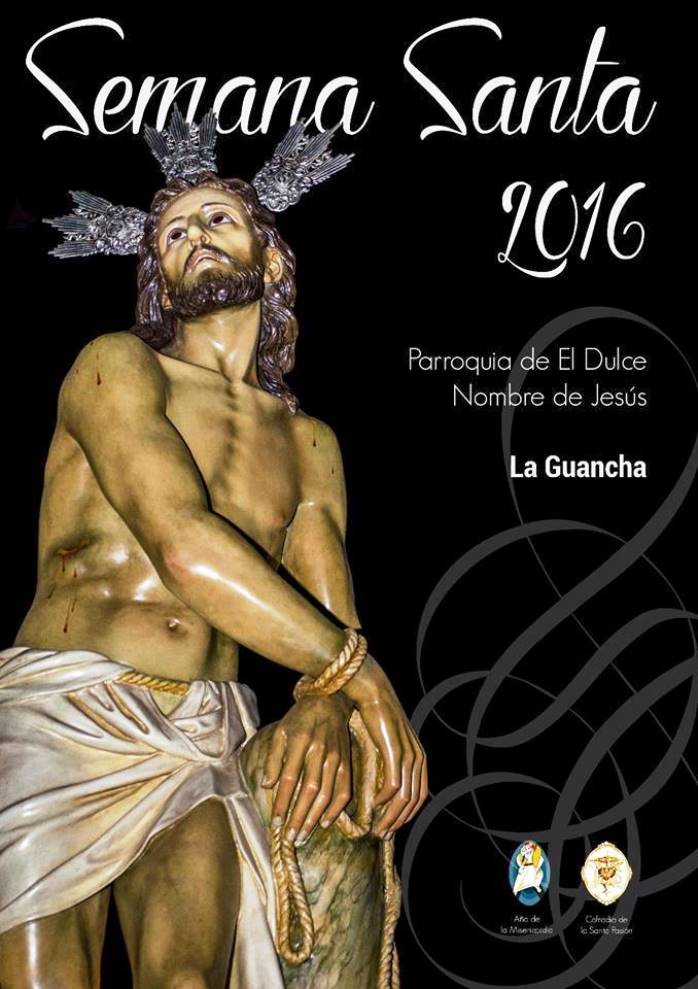 Semana Santa en La Guancha  